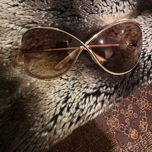 Tom Ford Miranda sunglasses